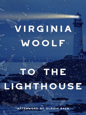 cover image of To the Lighthouse (Warbler Classics Annotated Edition)